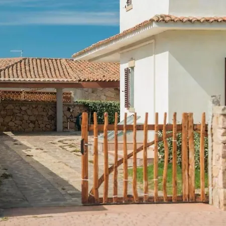 Apartman La Conia Beach Loft: Di Lusso Con Terrazza Sul Mare, Terrazza Sul Mare