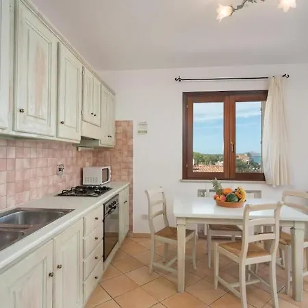 La Conia Beach Loft: Di Lusso Con Terrazza Sul Mare, Terrazza Sul Mare Apartman *