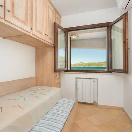 La Conia Beach Loft: Di Lusso Con Terrazza Sul Mare, Terrazza Sul Mare *