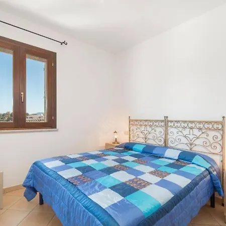 La Conia Beach Loft: Di Lusso Con Terrazza Sul Mare, Terrazza Sul Mare Apartman *
