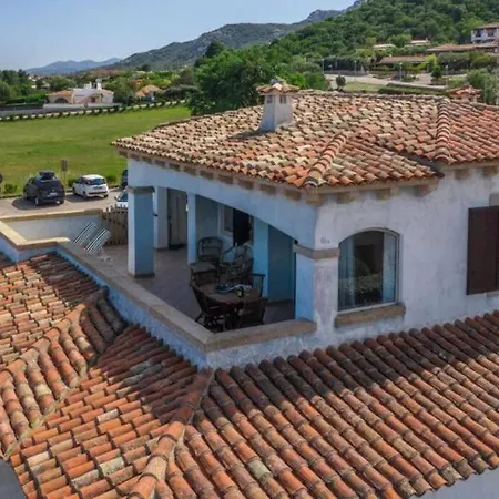 La Conia Beach Loft: Di Lusso Con Terrazza Sul Mare, Terrazza Sul Mare