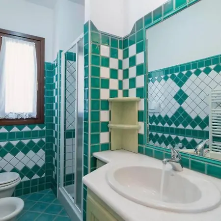 Apartamento La Conia Beach Loft: Di Lusso Con Terrazza Sul Mare, Terrazza Sul Mare *